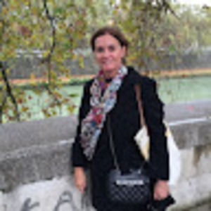 Meet your Posher, Catherine